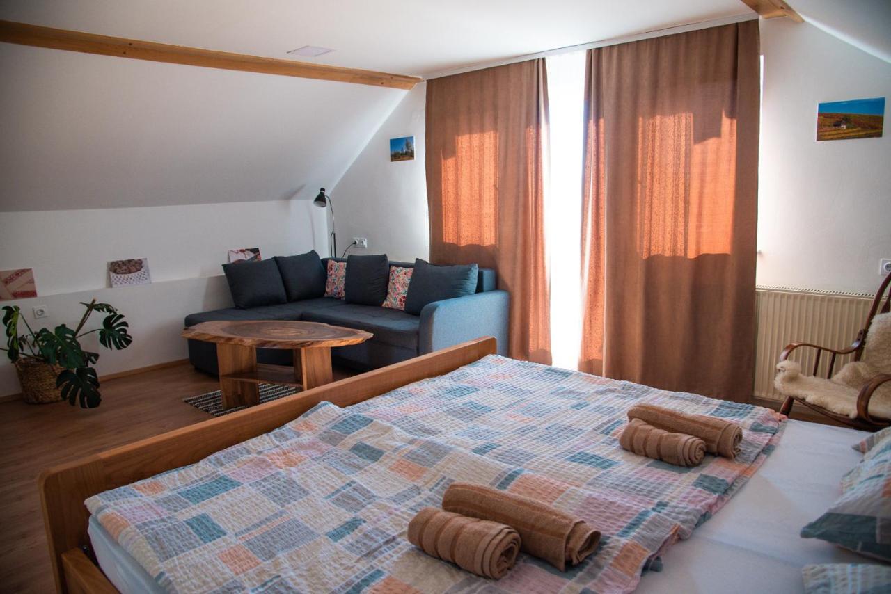 Apartment Apartma 