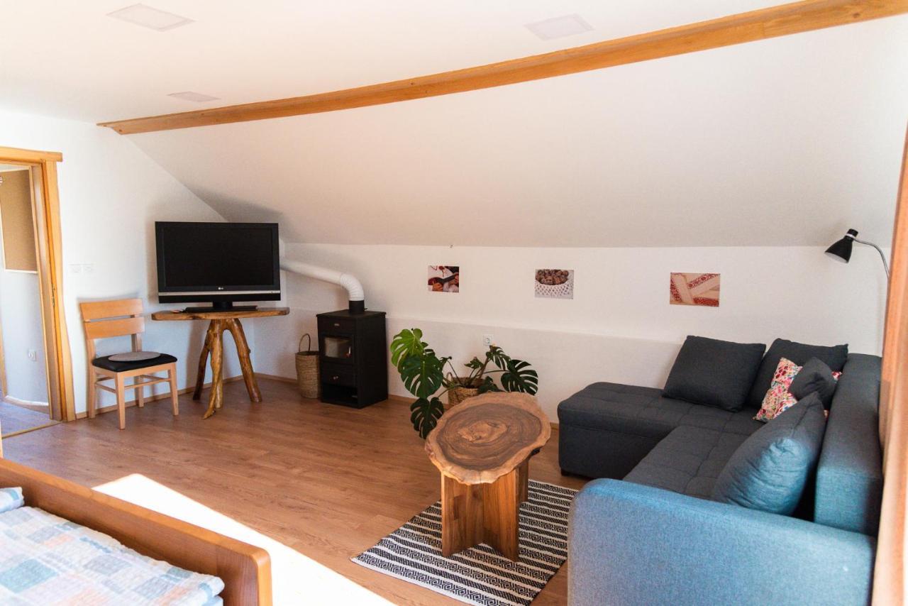 Apartma 