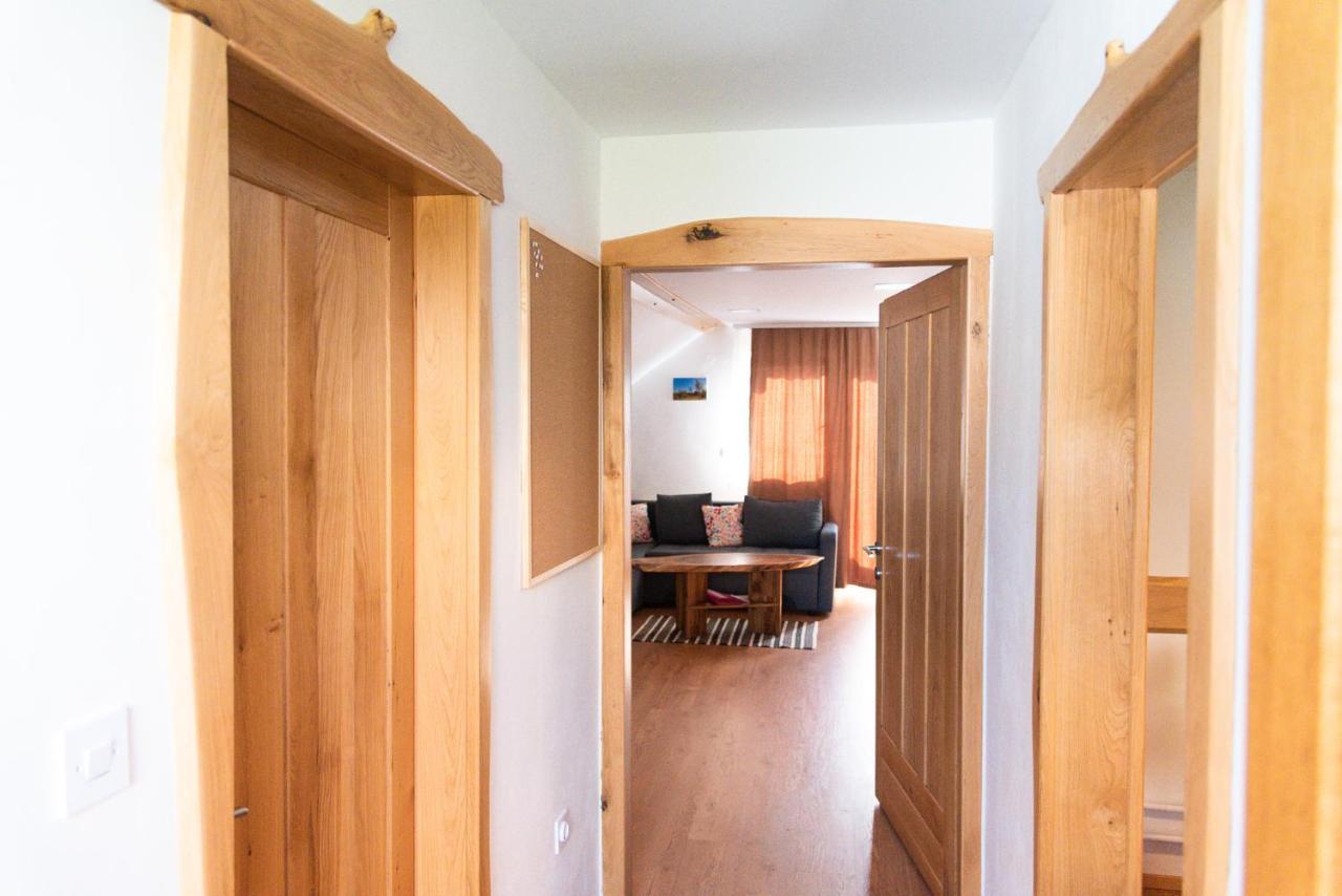 Apartma 