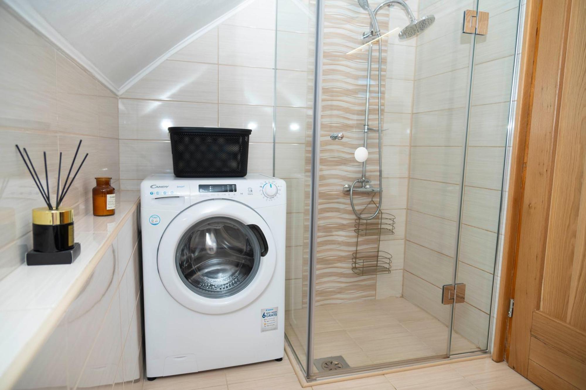 Apartman Apartma 