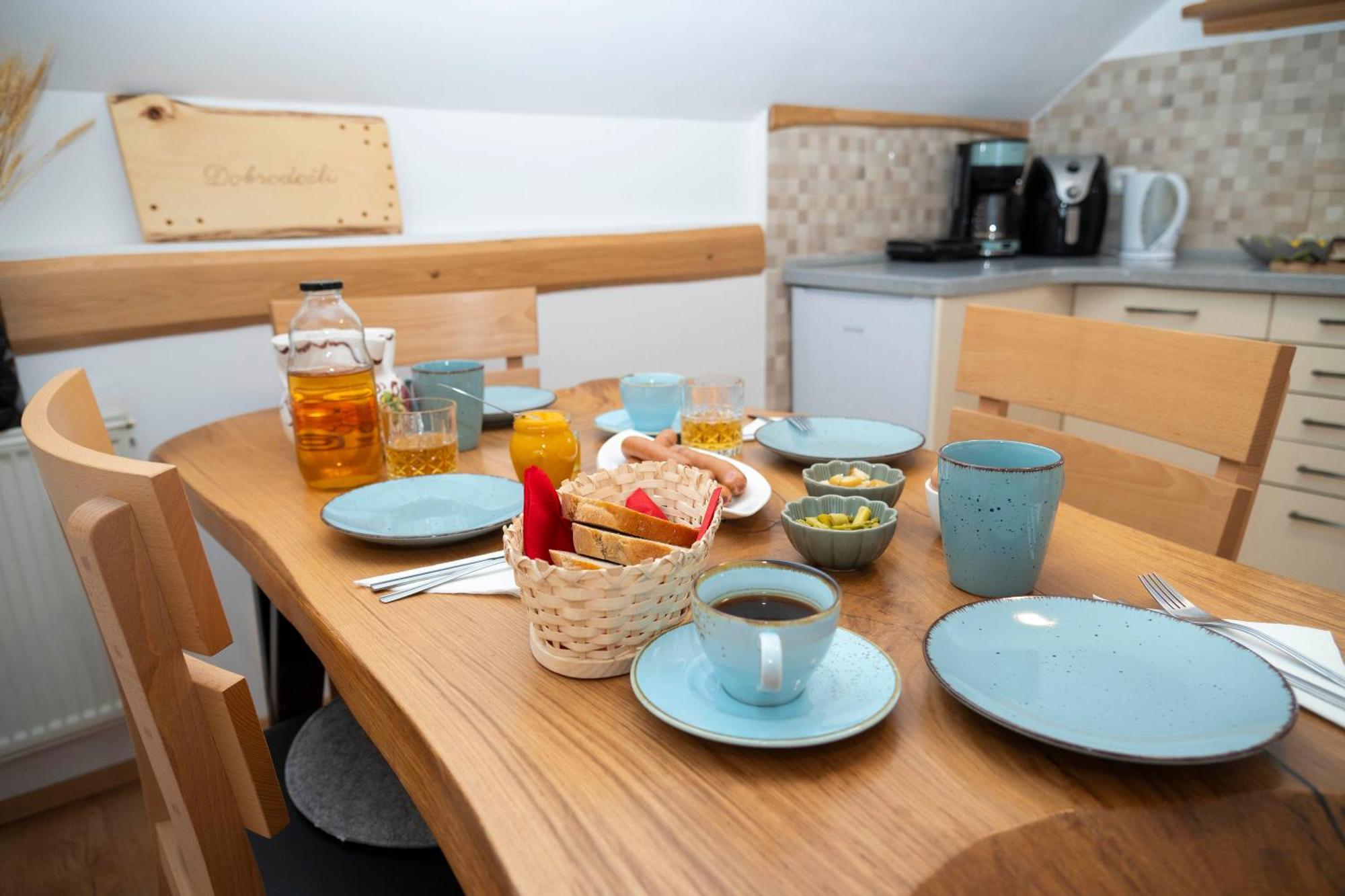 Apartment Apartma 