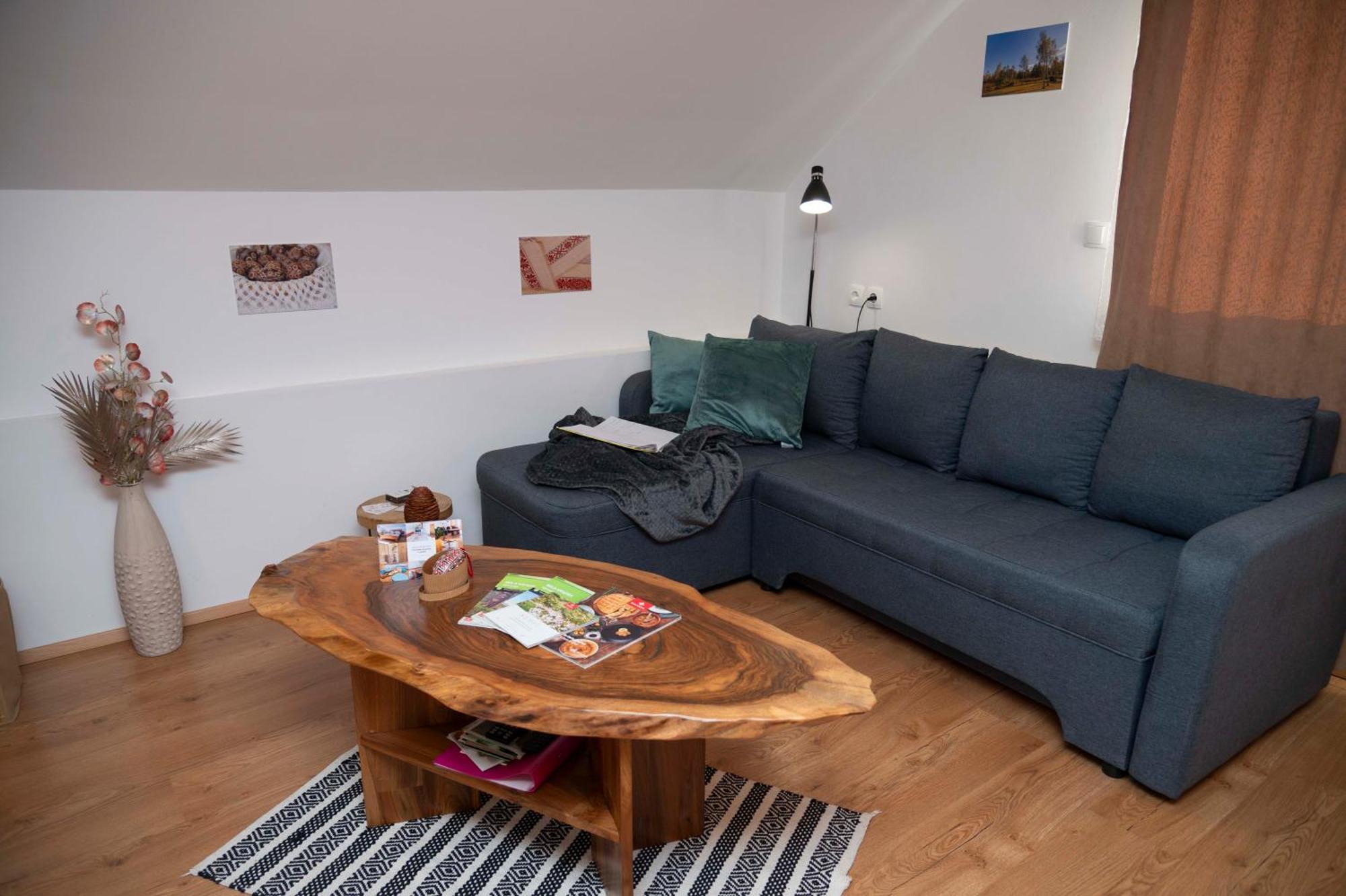 Apartma 
