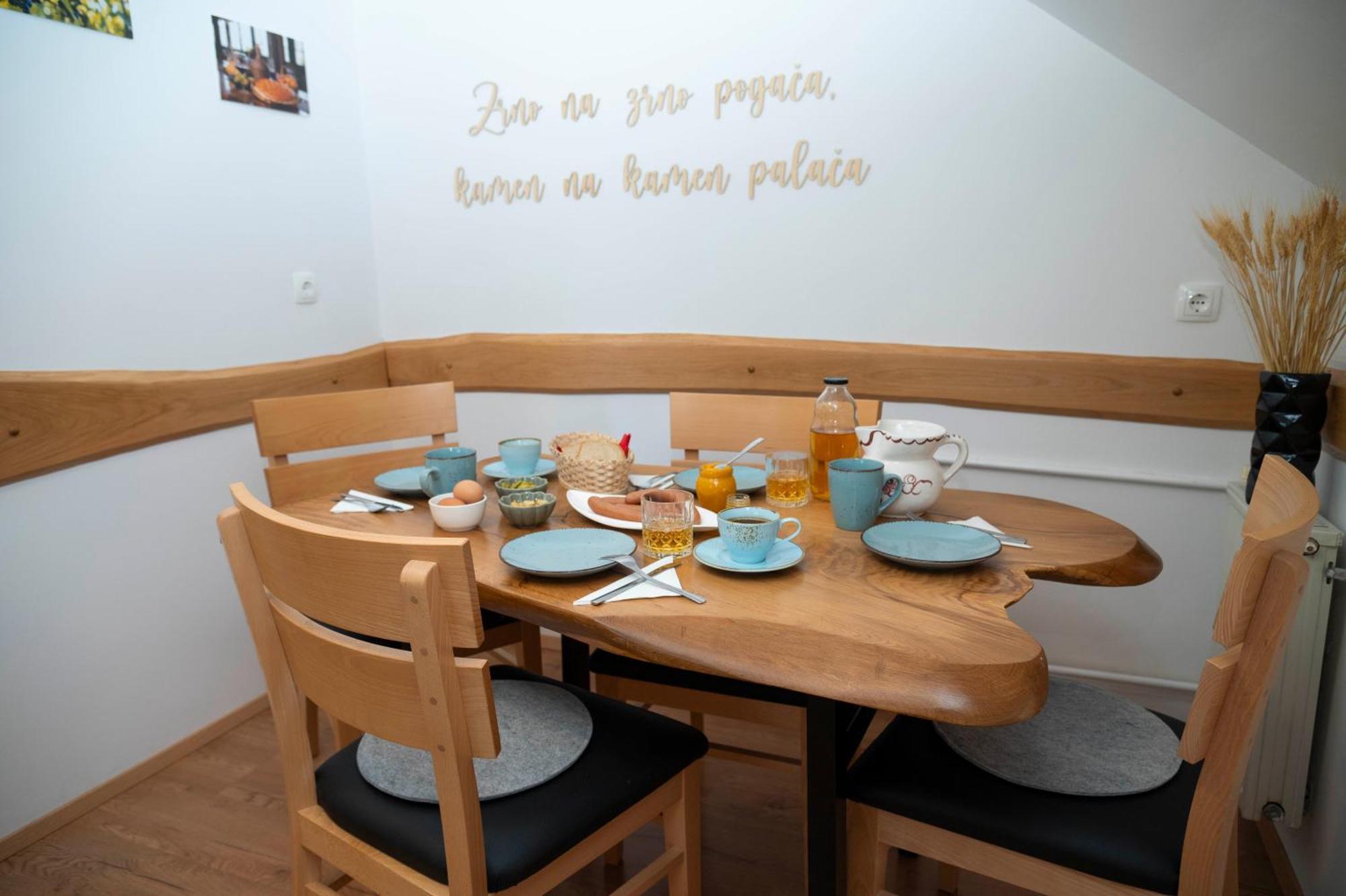 Apartman Apartma 