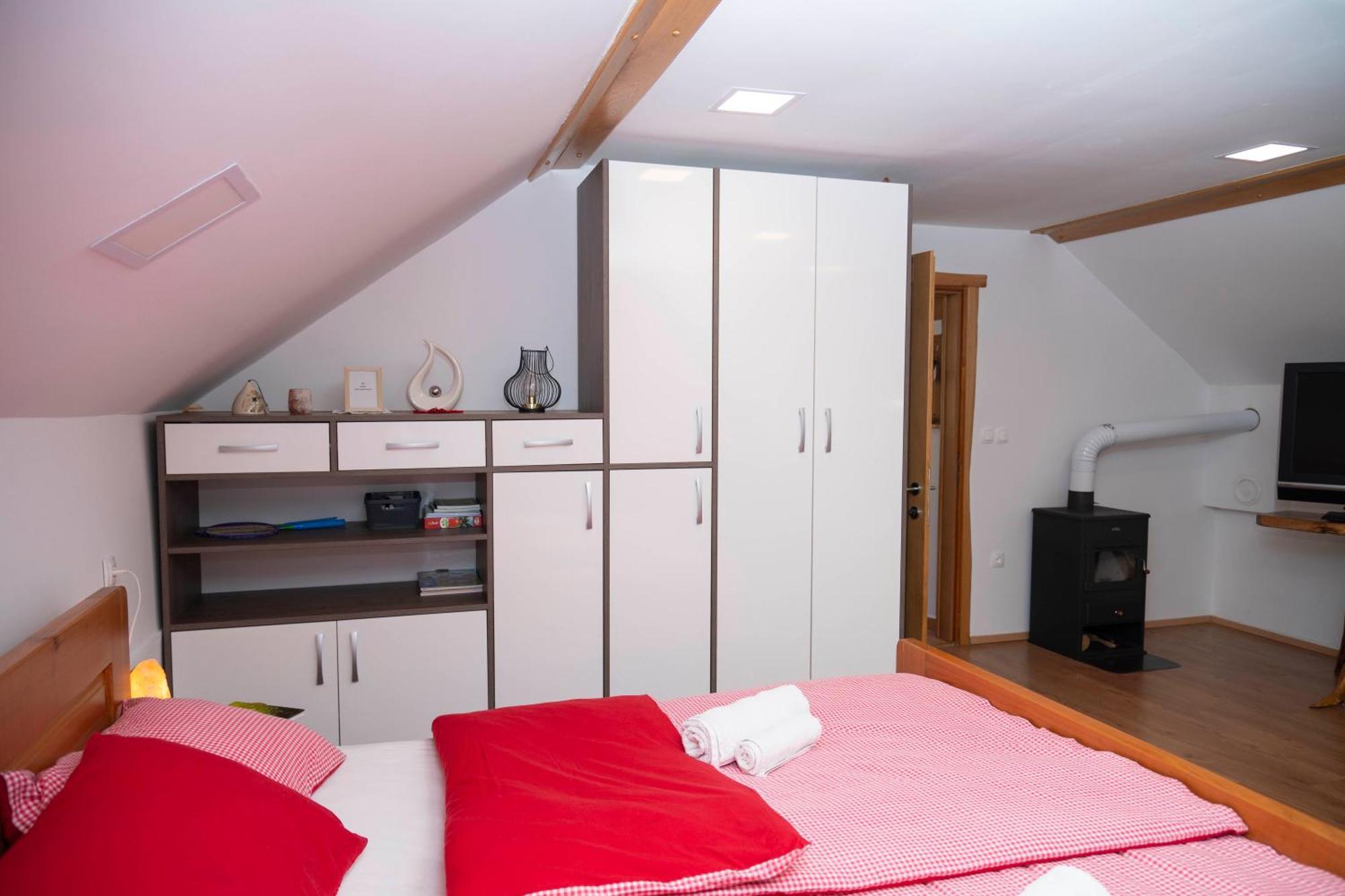 Apartment Apartma 
